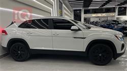 فولكسفاغن أطلس كروس سبورت